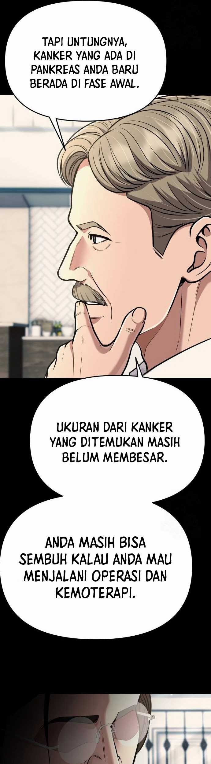 The New Employee Kim Chul-Soo Chapter 70 Gambar 16