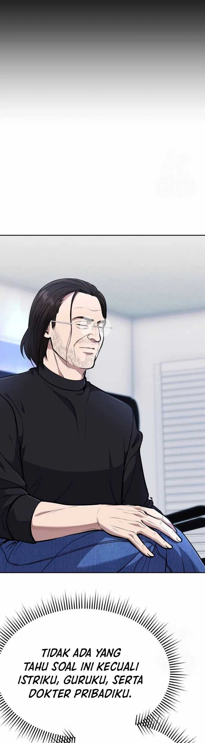 The New Employee Kim Chul-Soo Chapter 70 Gambar 19