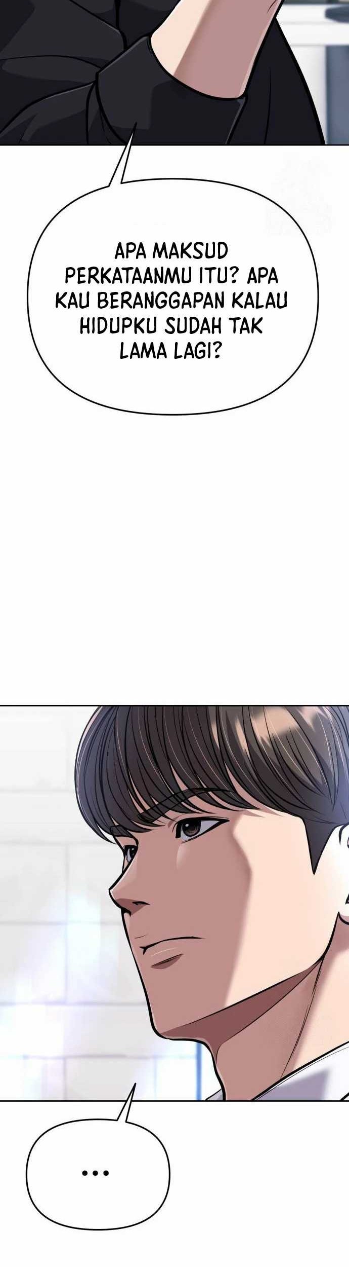 The New Employee Kim Chul-Soo Chapter 70 Gambar 21