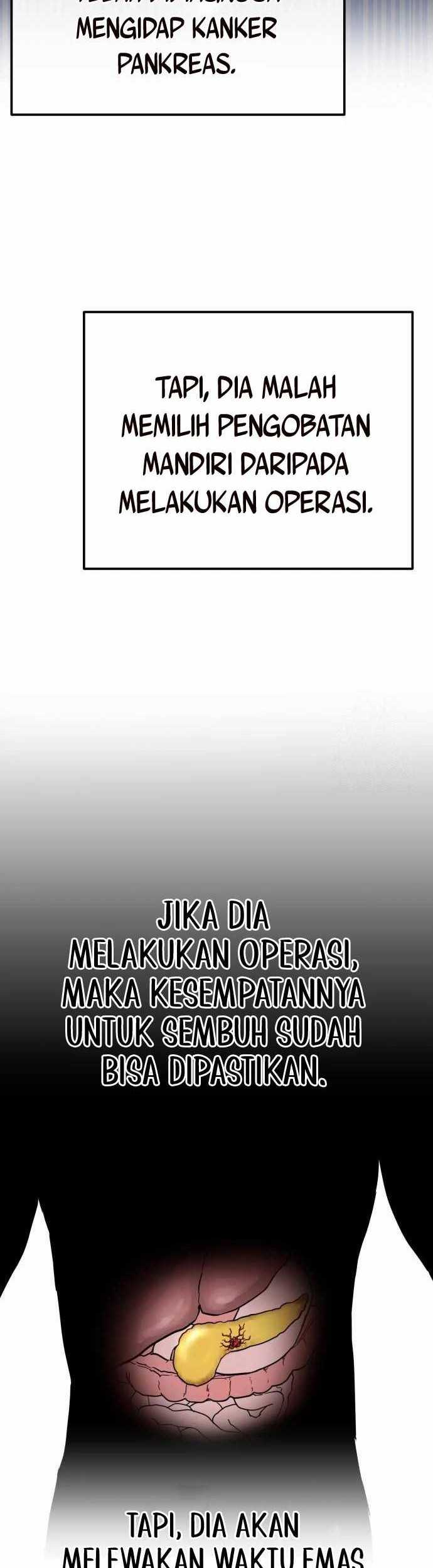 The New Employee Kim Chul-Soo Chapter 70 Gambar 24