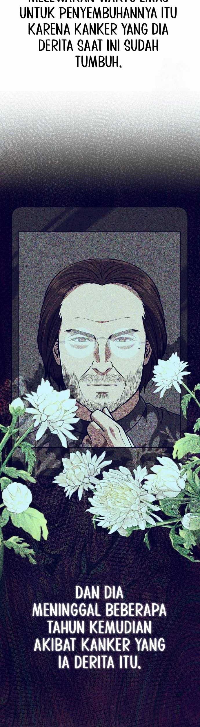 The New Employee Kim Chul-Soo Chapter 70 Gambar 25