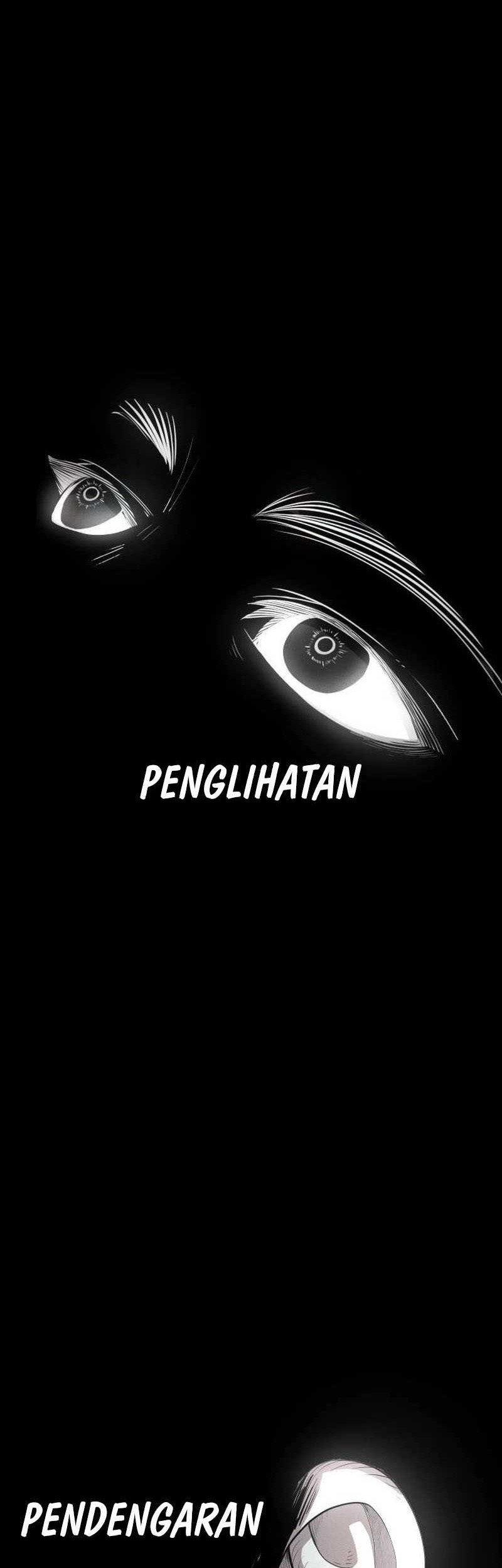 Baca Manhwa Voidman Chapter 20 Gambar 2