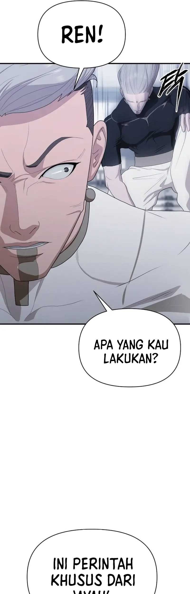 Voidman Chapter 19 Gambar 45