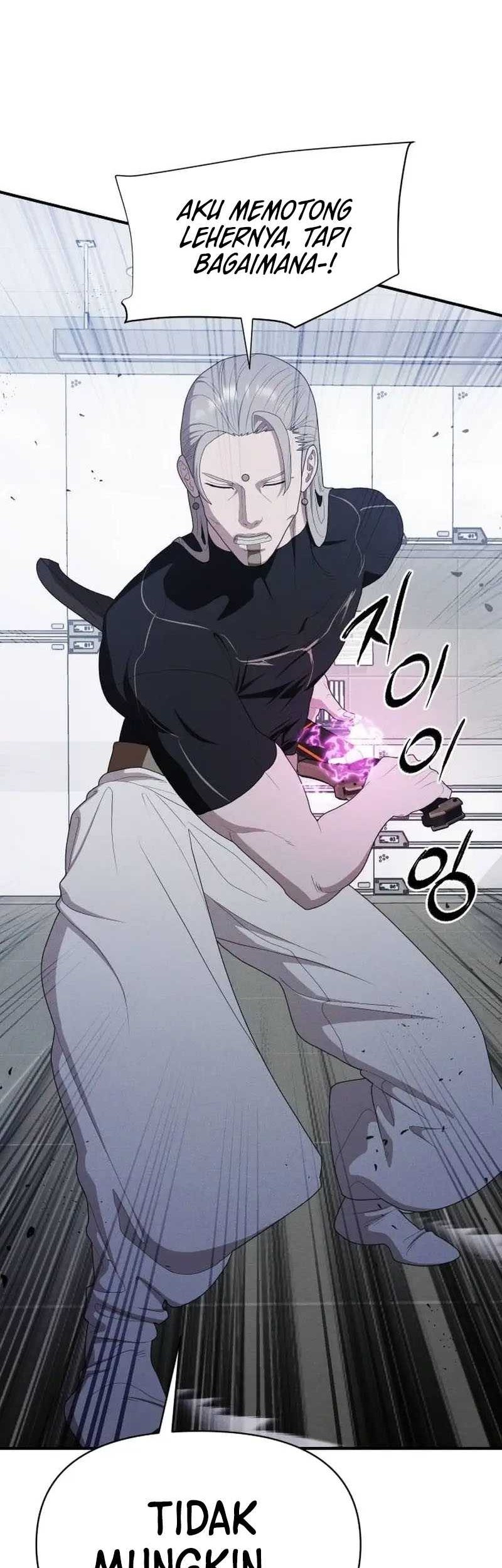 Voidman Chapter 19 Gambar 50