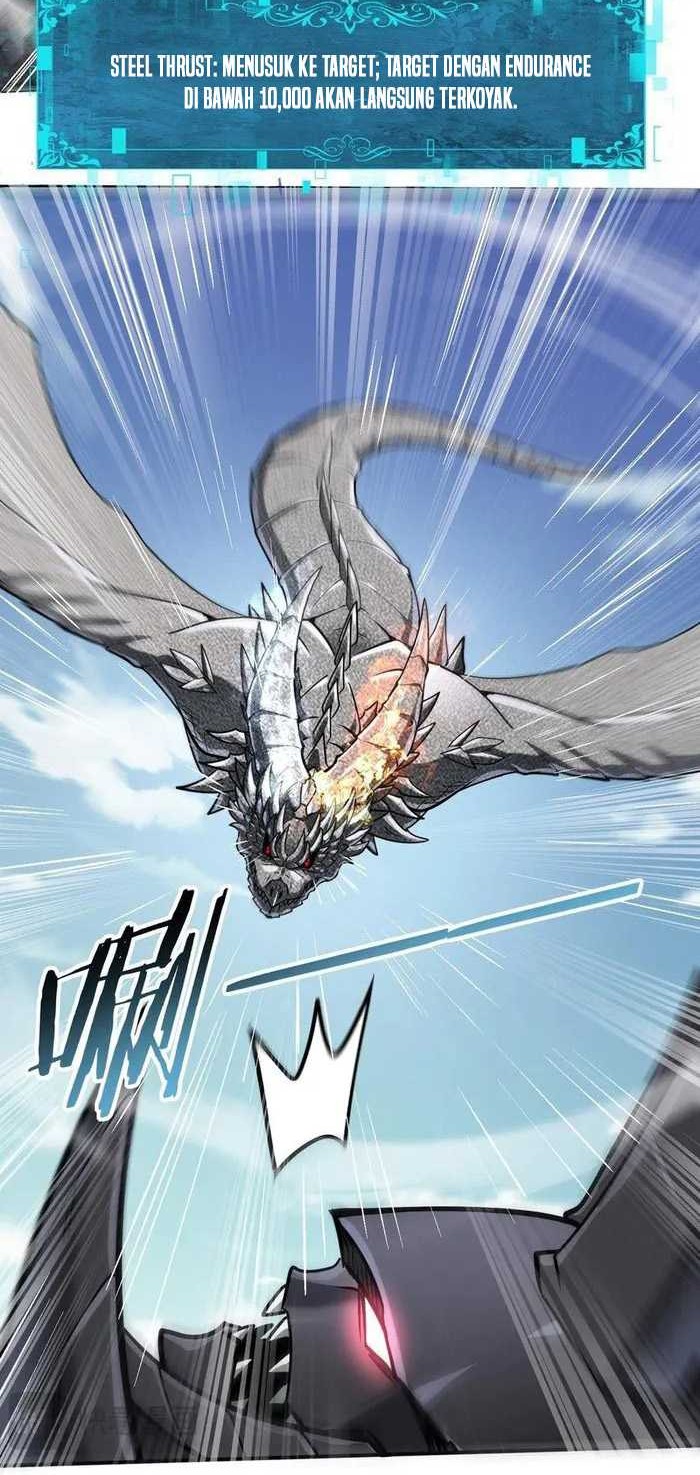 The Apex of Dragon Mastery Chapter 34 Gambar 15