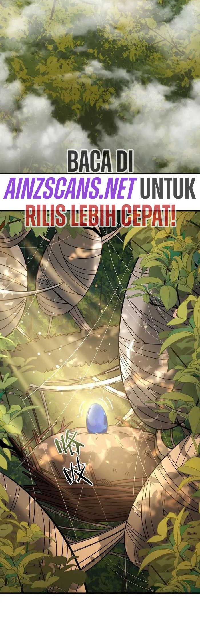 The Apex of Dragon Mastery Chapter 34 Gambar 30