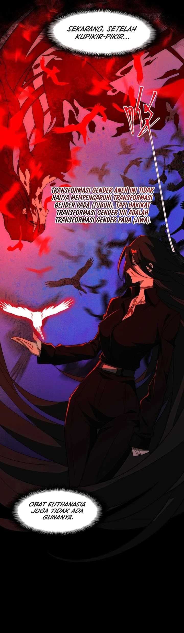 I Created an Urban Legend! Chapter 49 Gambar 7