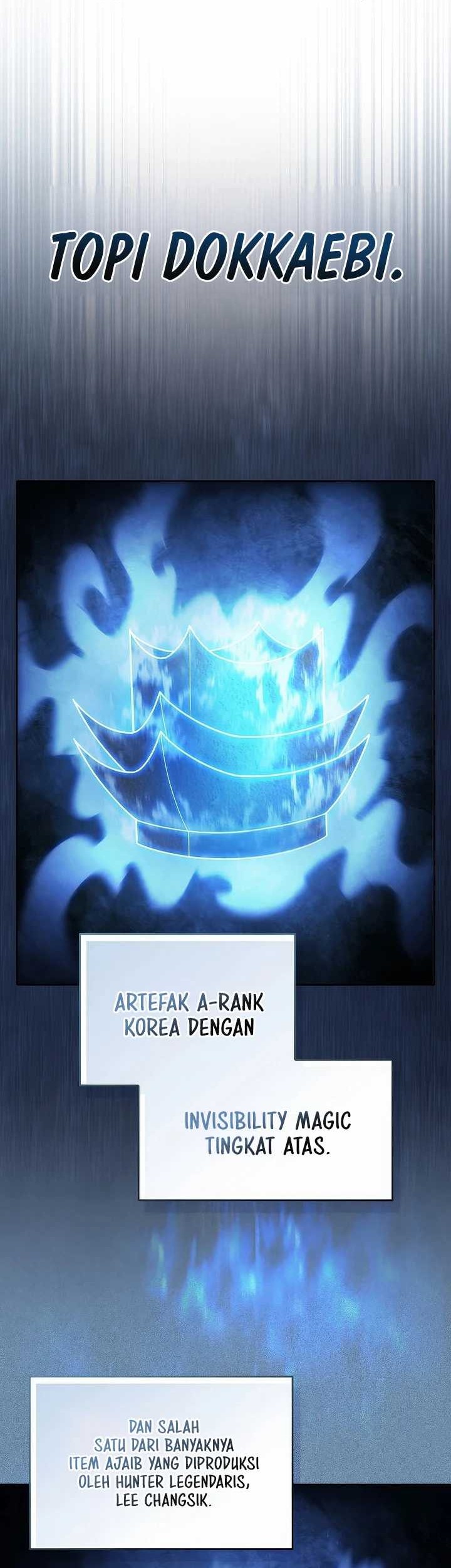 Baca Manhwa The Constellation that Returned from Hell Chapter 173 Gambar 2