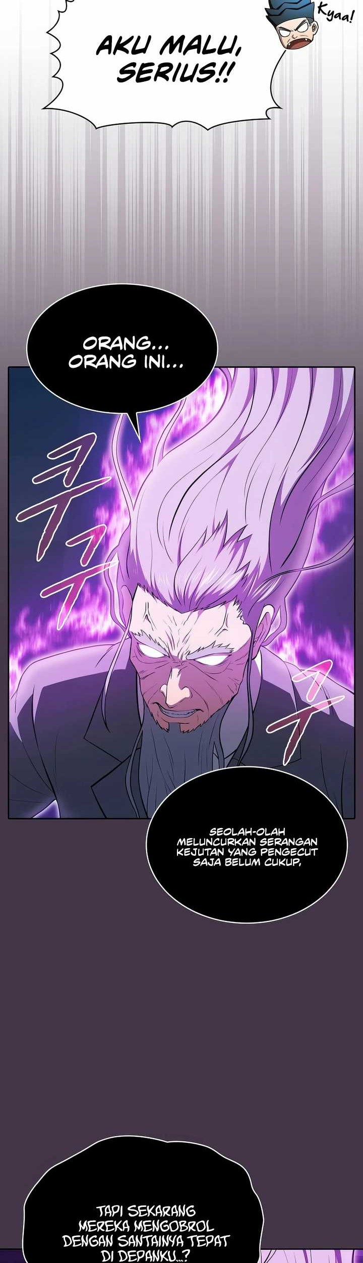 The Constellation that Returned from Hell Chapter 173 Gambar 6