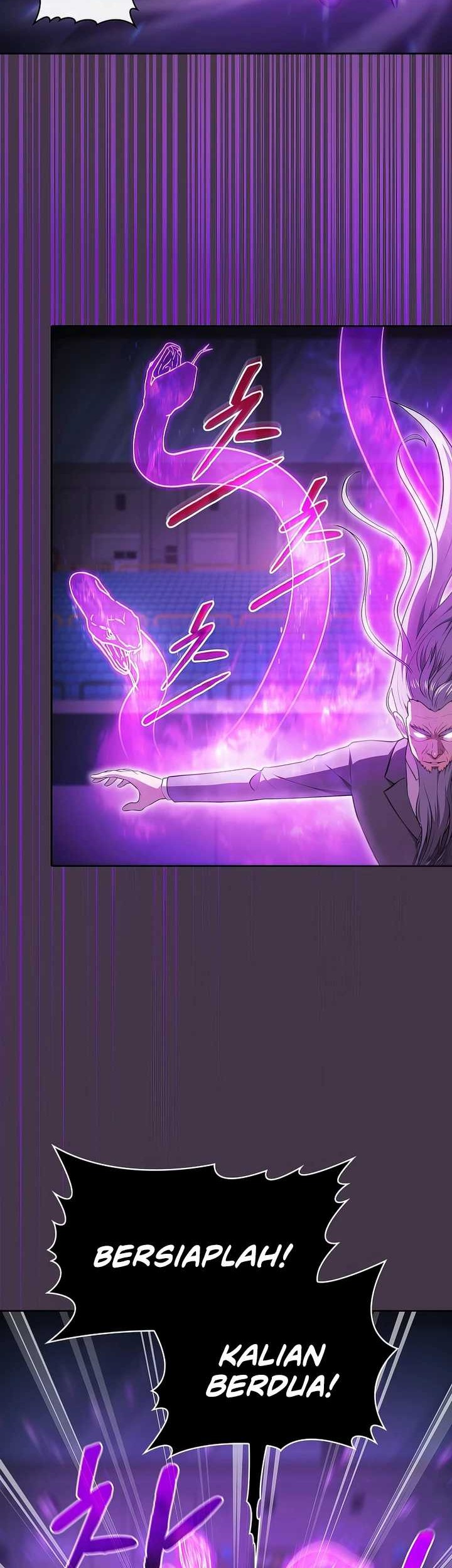 The Constellation that Returned from Hell Chapter 173 Gambar 8