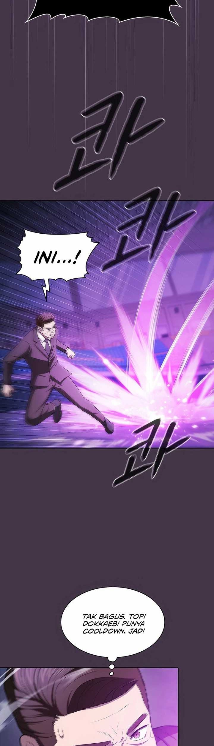 The Constellation that Returned from Hell Chapter 173 Gambar 10