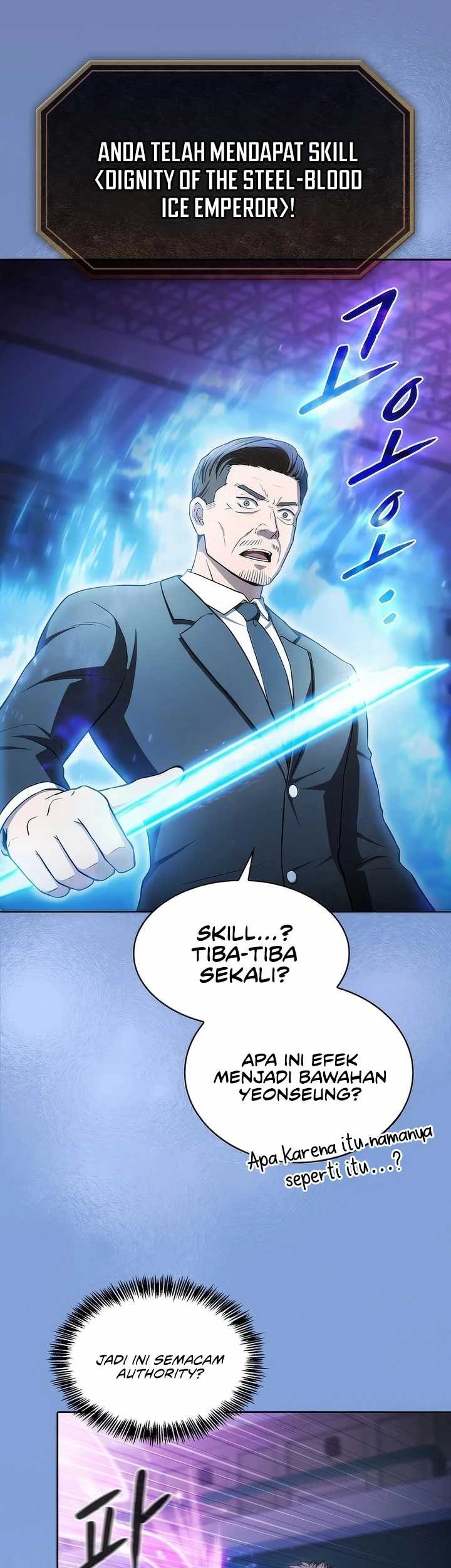 The Constellation that Returned from Hell Chapter 173 Gambar 13