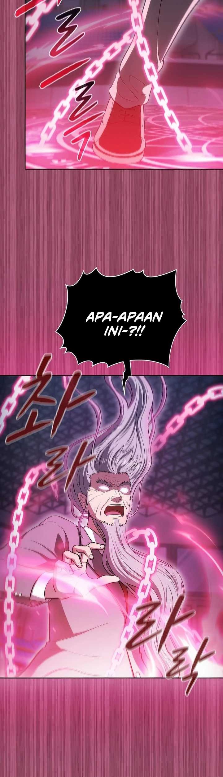 The Constellation that Returned from Hell Chapter 173 Gambar 21