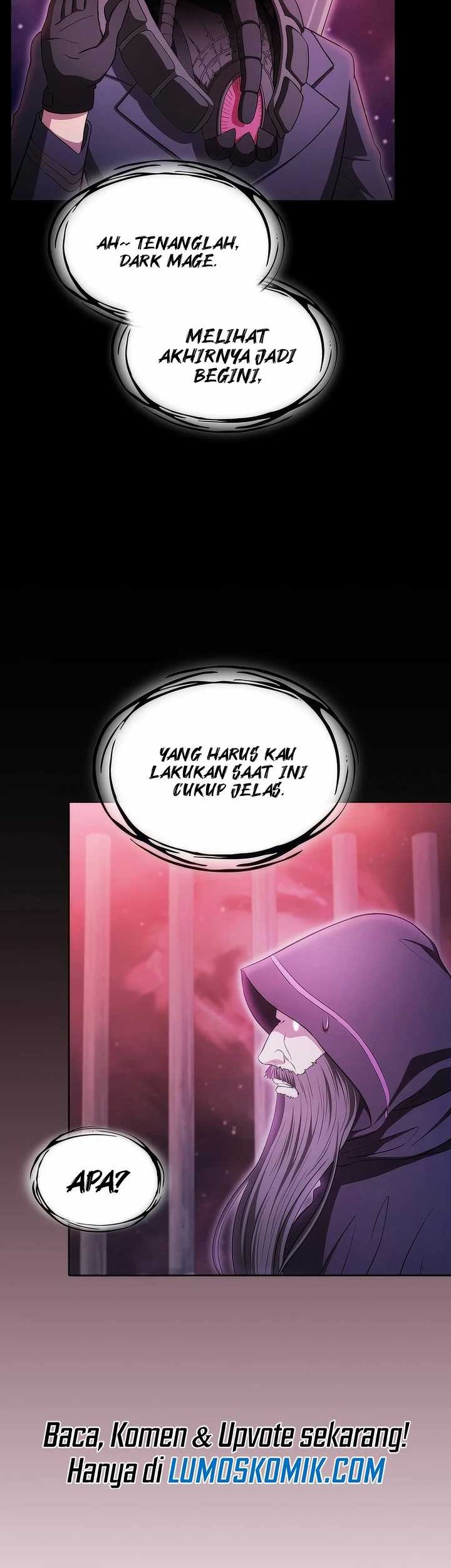 The Constellation that Returned from Hell Chapter 173 Gambar 34