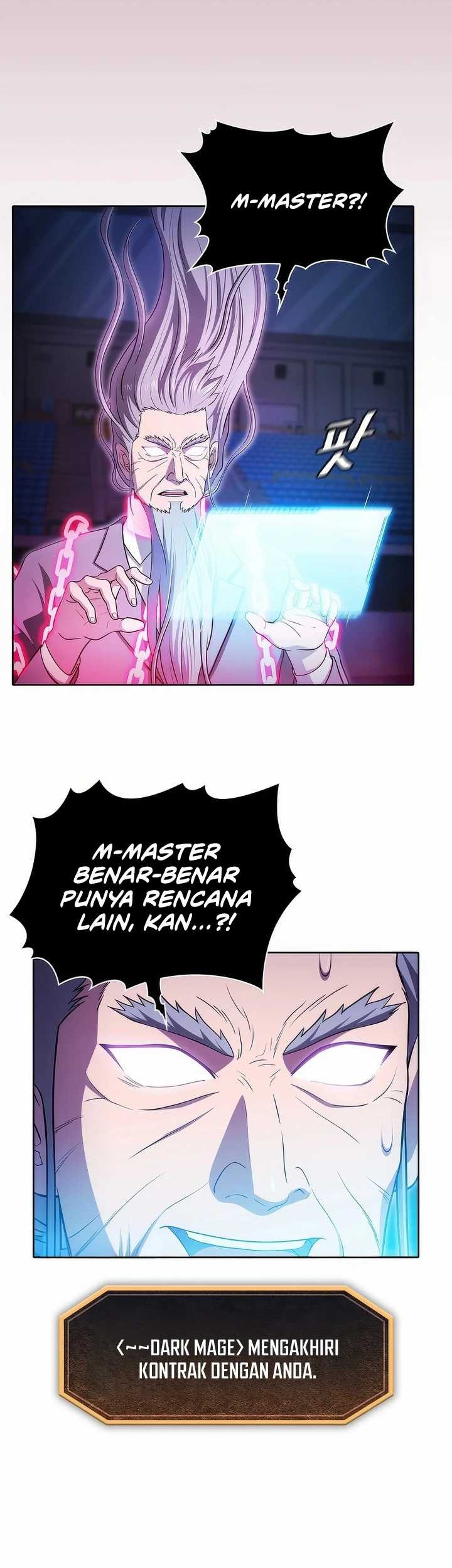 The Constellation that Returned from Hell Chapter 173 Gambar 35