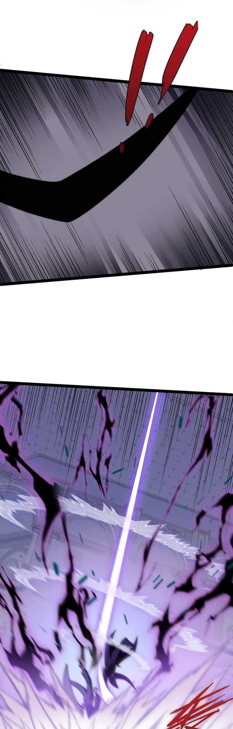 Maxed Strength Necromancer Chapter 48 Gambar 4