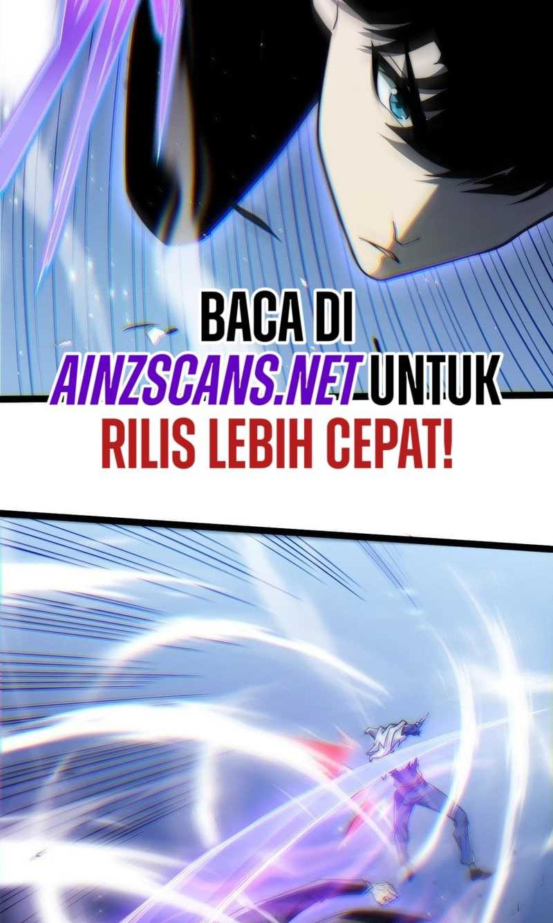 Maxed Strength Necromancer Chapter 48 Gambar 7