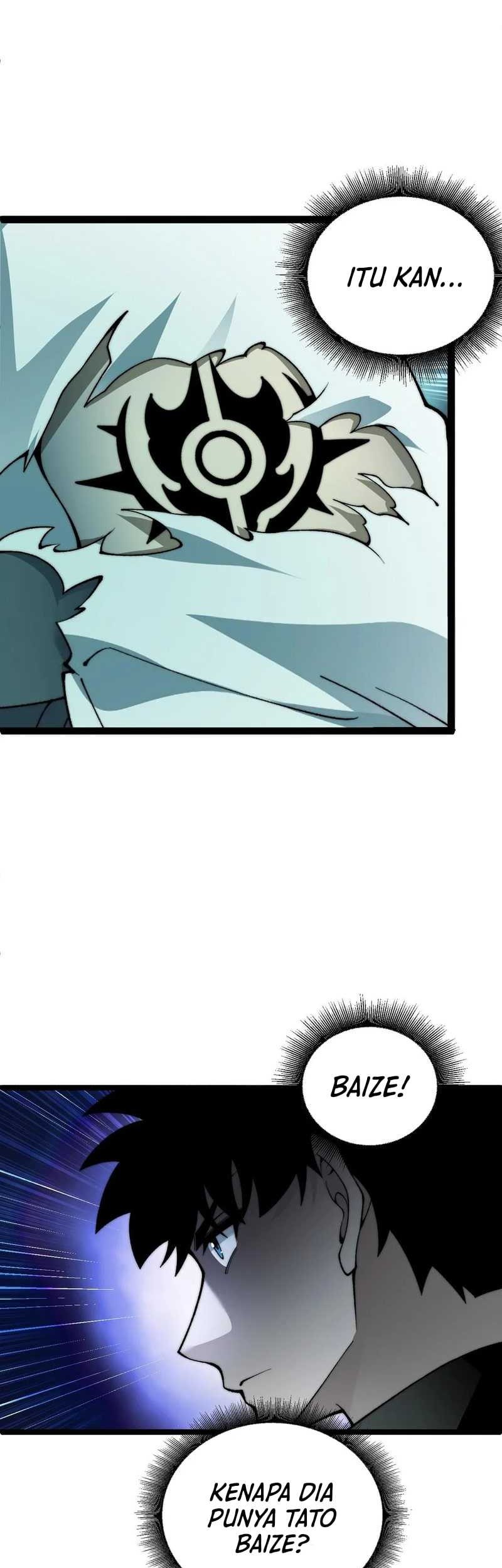 Maxed Strength Necromancer Chapter 48 Gambar 14