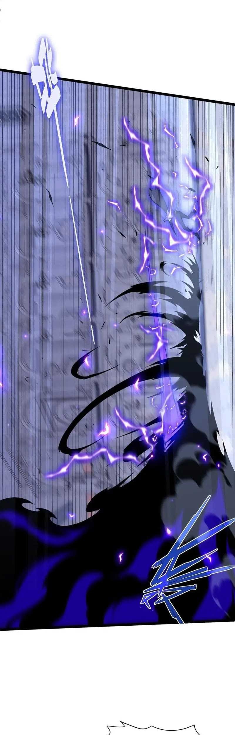 Maxed Strength Necromancer Chapter 47 Gambar 32