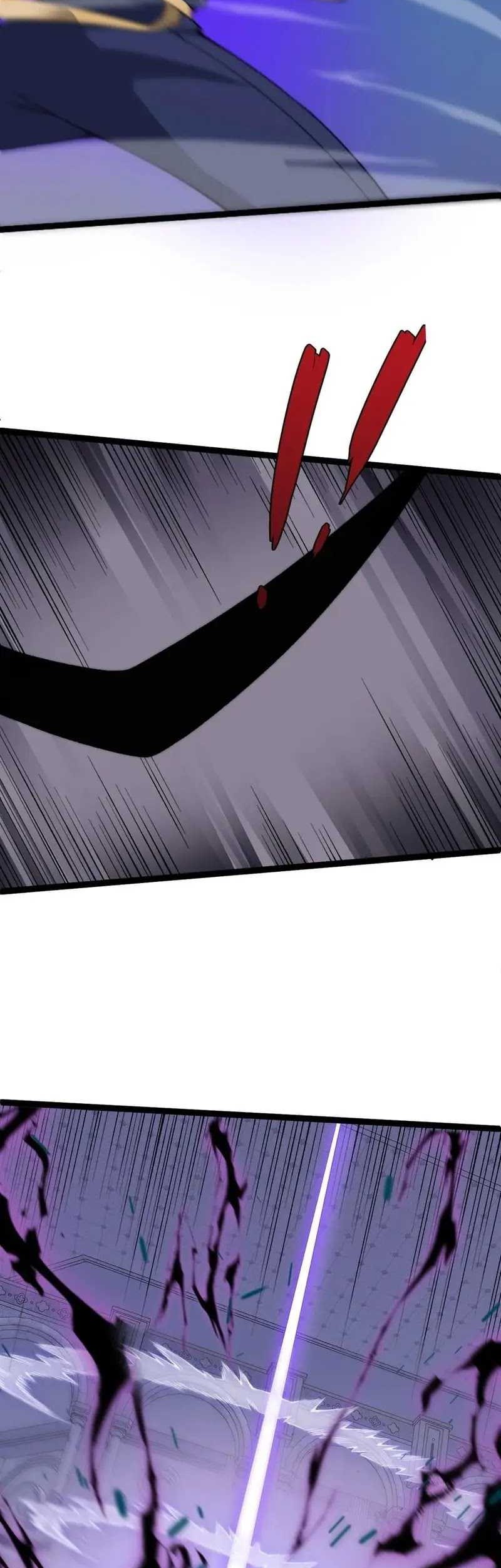 Maxed Strength Necromancer Chapter 47 Gambar 42