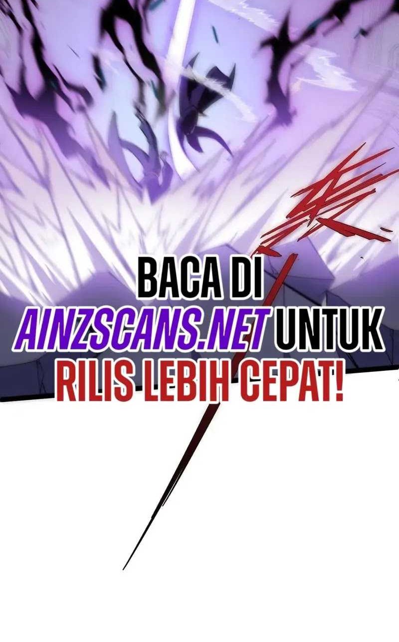 Maxed Strength Necromancer Chapter 47 Gambar 43