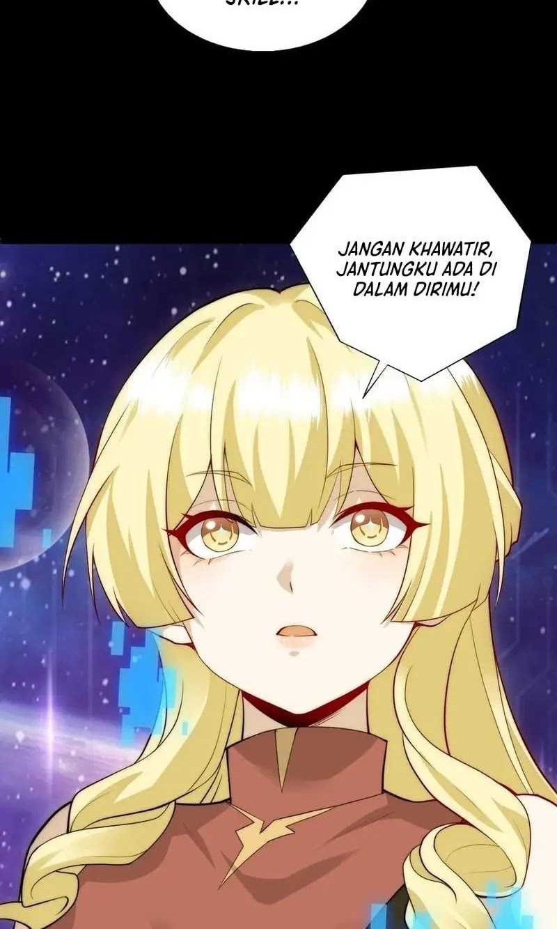 Maxed Strength Necromancer Chapter 47 Gambar 7