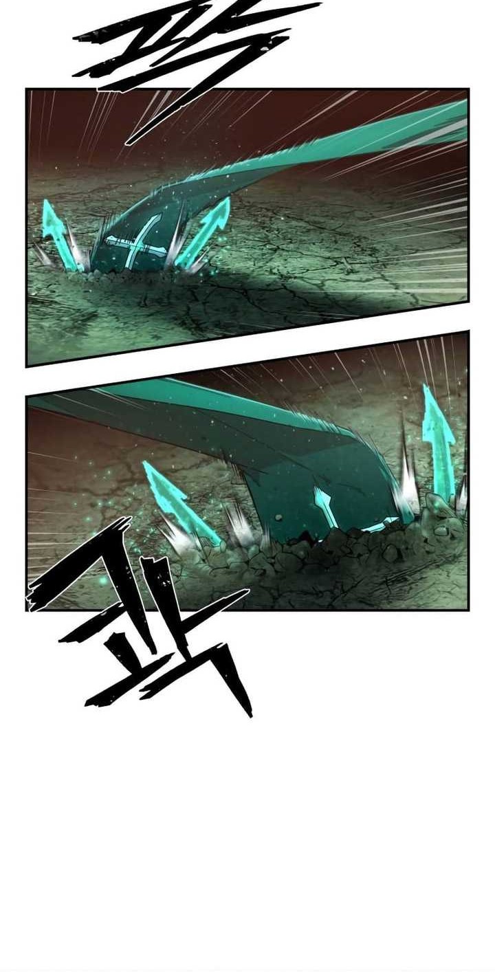 Hero Has Returned Chapter 128 Gambar 41