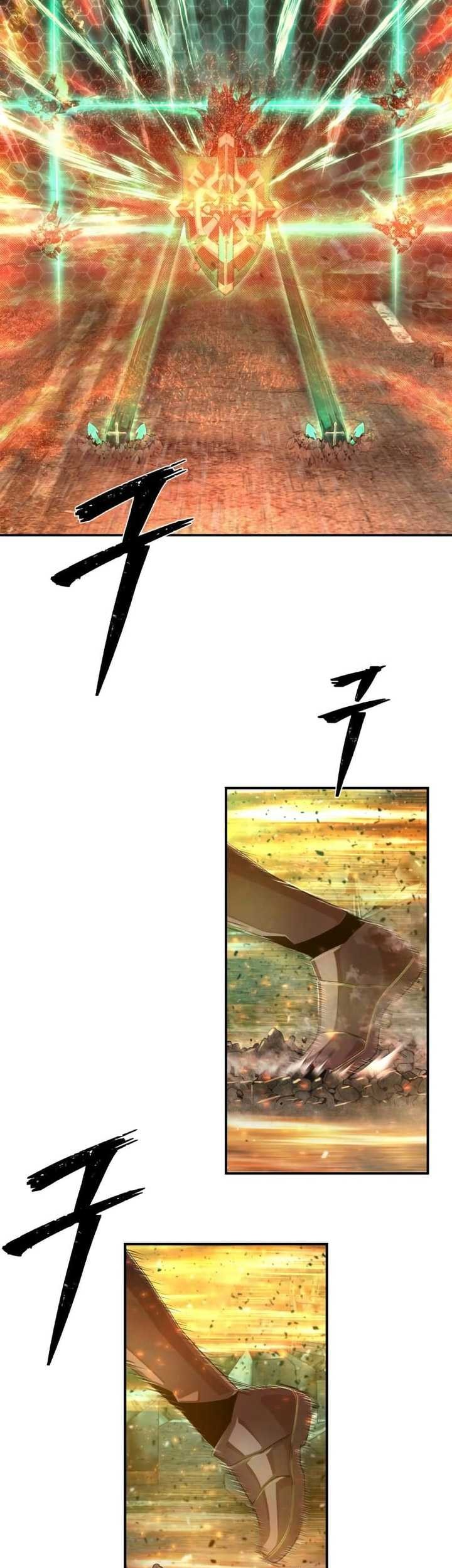 Hero Has Returned Chapter 128 Gambar 52