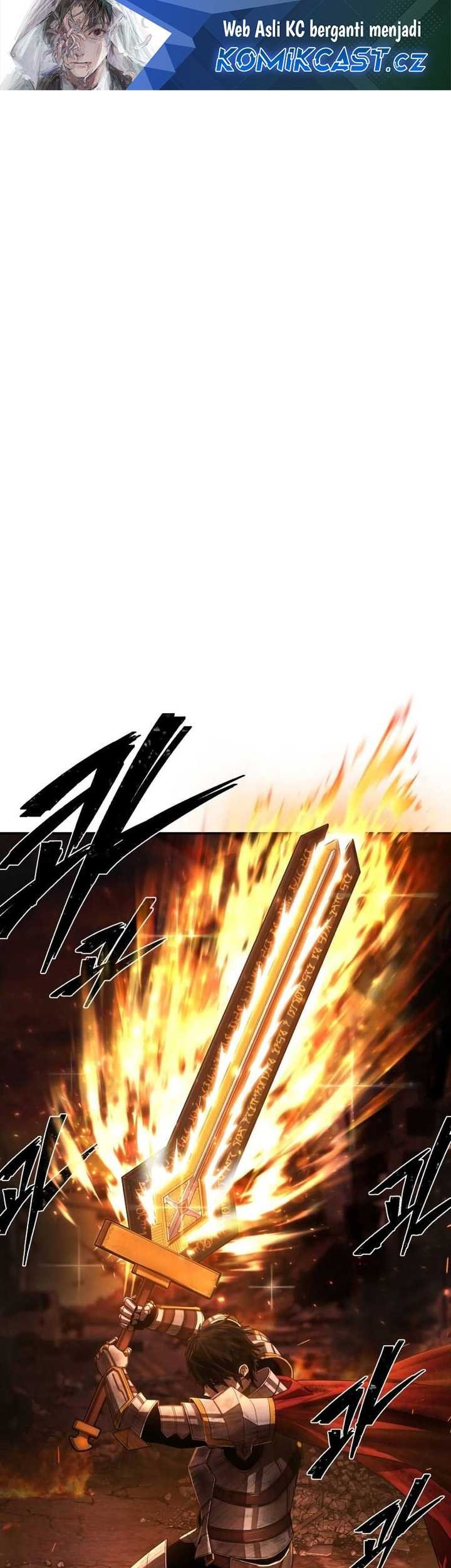 Baca Manhwa Hero Has Returned Chapter 128 Gambar 2