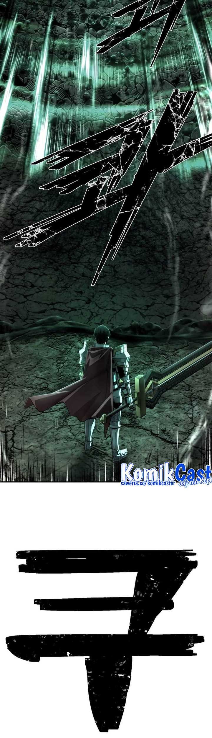 Hero Has Returned Chapter 128 Gambar 60