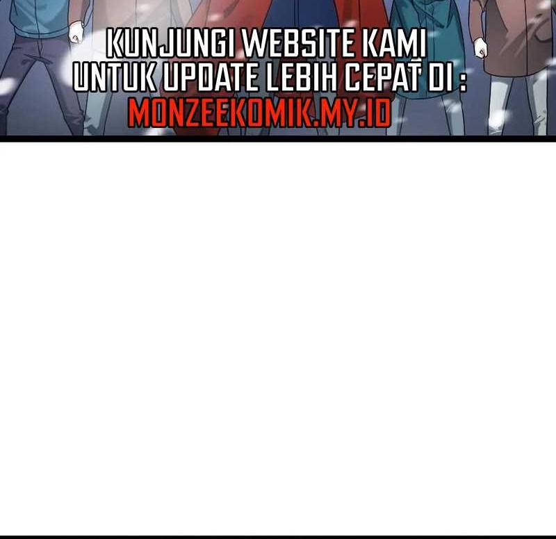 Freezing The World: I Built A Doomsday Safehouse Chapter 332 Gambar 3