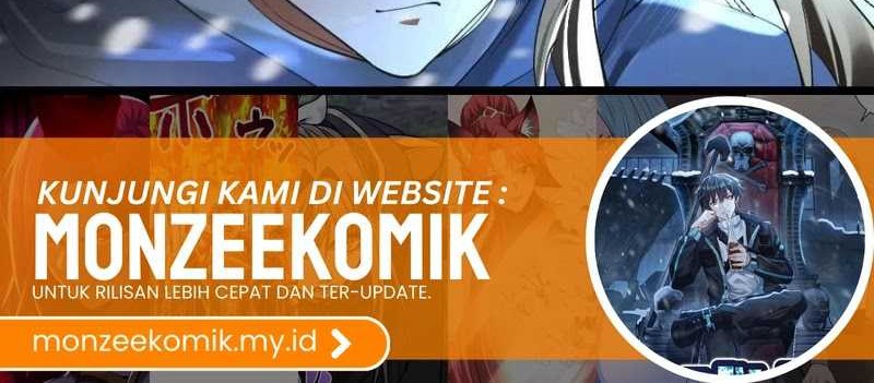 Freezing The World: I Built A Doomsday Safehouse Chapter 330 Gambar 21