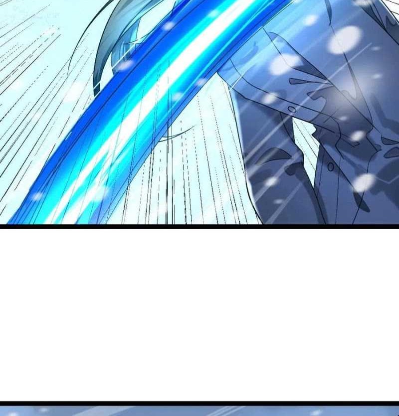 Freezing The World: I Built A Doomsday Safehouse Chapter 330 Gambar 13