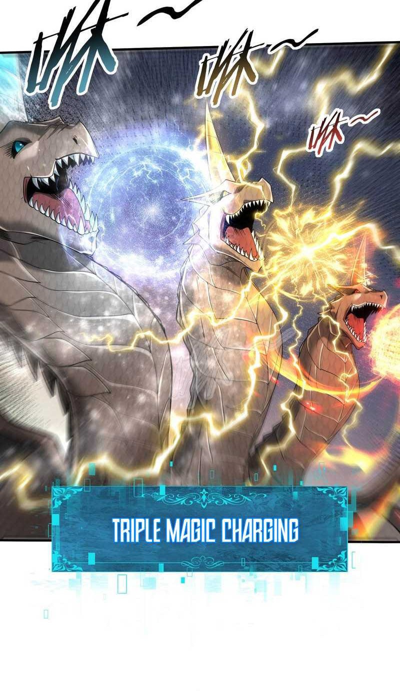 The Apex of Dragon Mastery Chapter 35 Gambar 15