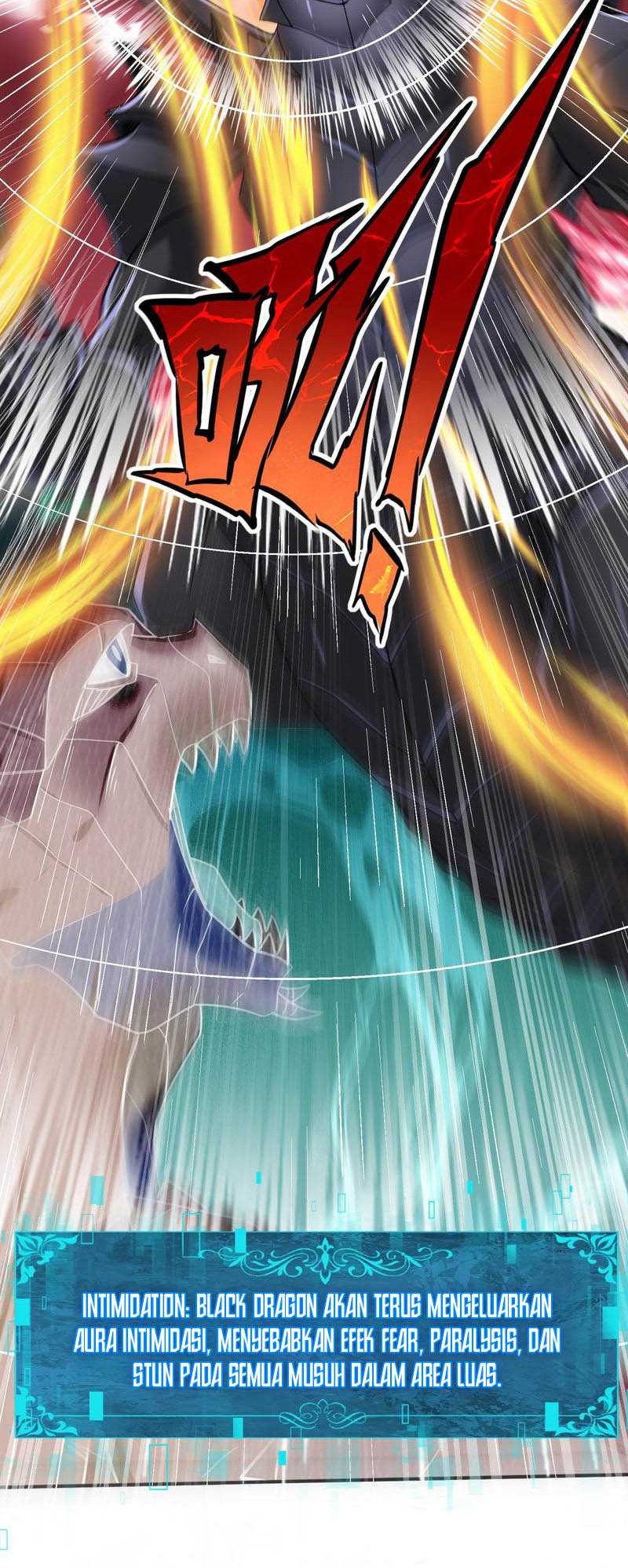 The Apex of Dragon Mastery Chapter 35 Gambar 23