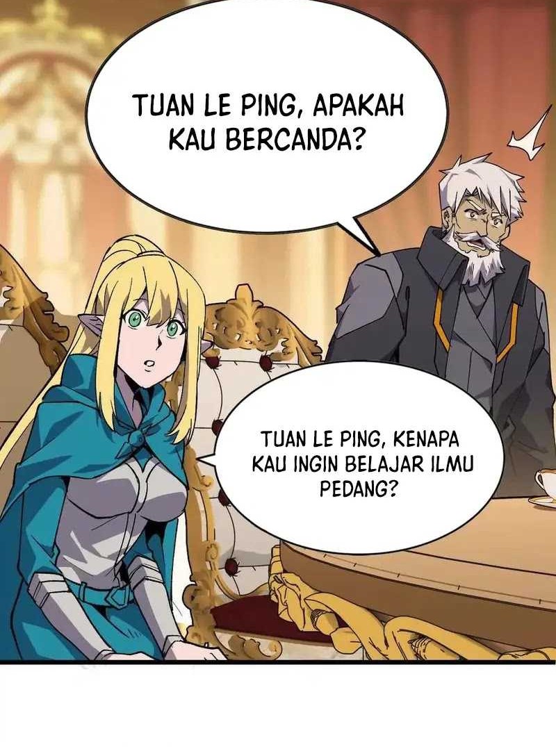 Brave X Devil Queen Chapter 49 Gambar 20