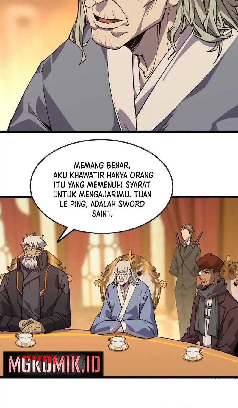 Brave X Devil Queen Chapter 49 Gambar 26