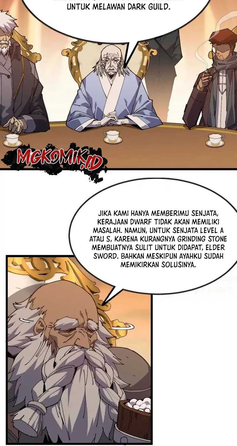 Manhua Brave X Devil Queen Chapter 49 gambar nomor 2