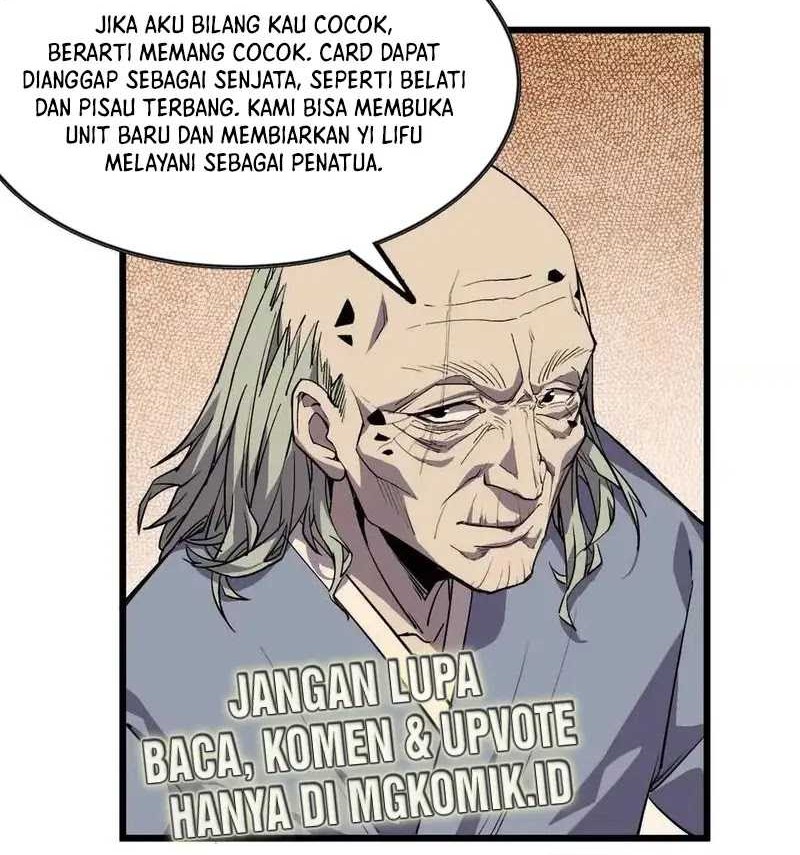 Brave X Devil Queen Chapter 49 Gambar 4