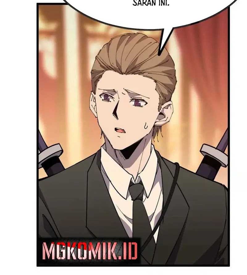 Brave X Devil Queen Chapter 49 Gambar 6