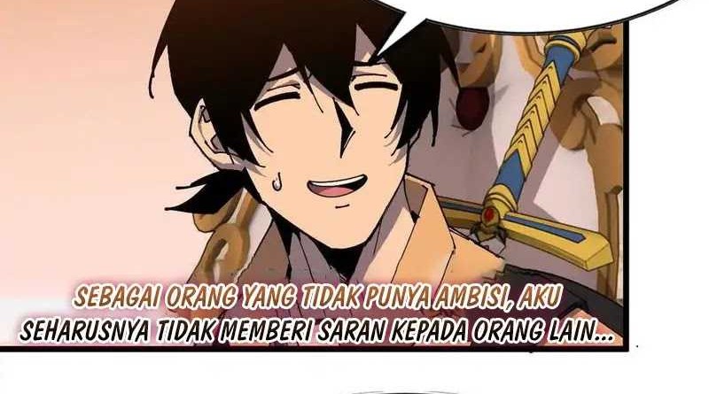 Brave X Devil Queen Chapter 49 Gambar 8