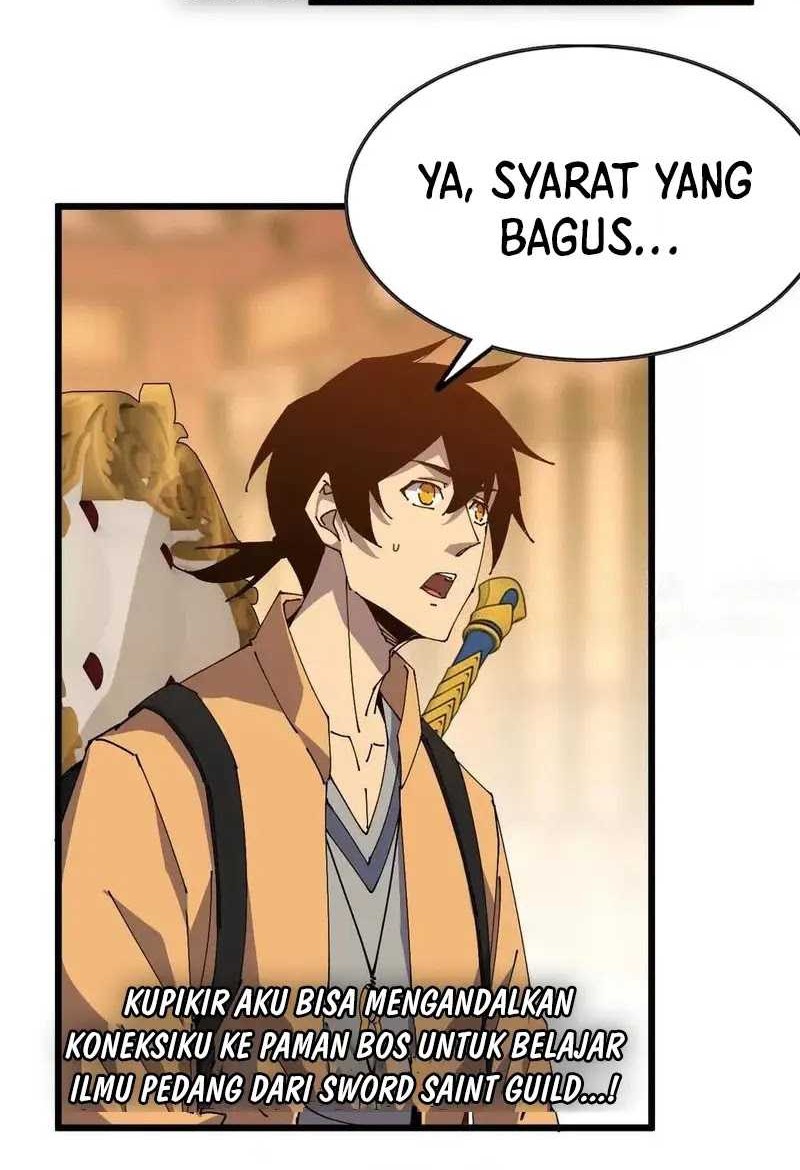 Brave X Devil Queen Chapter 49 Gambar 12