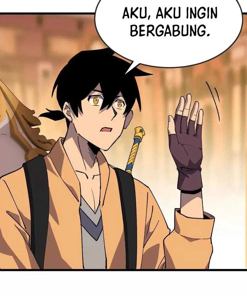 Brave X Devil Queen Chapter 49 Gambar 18