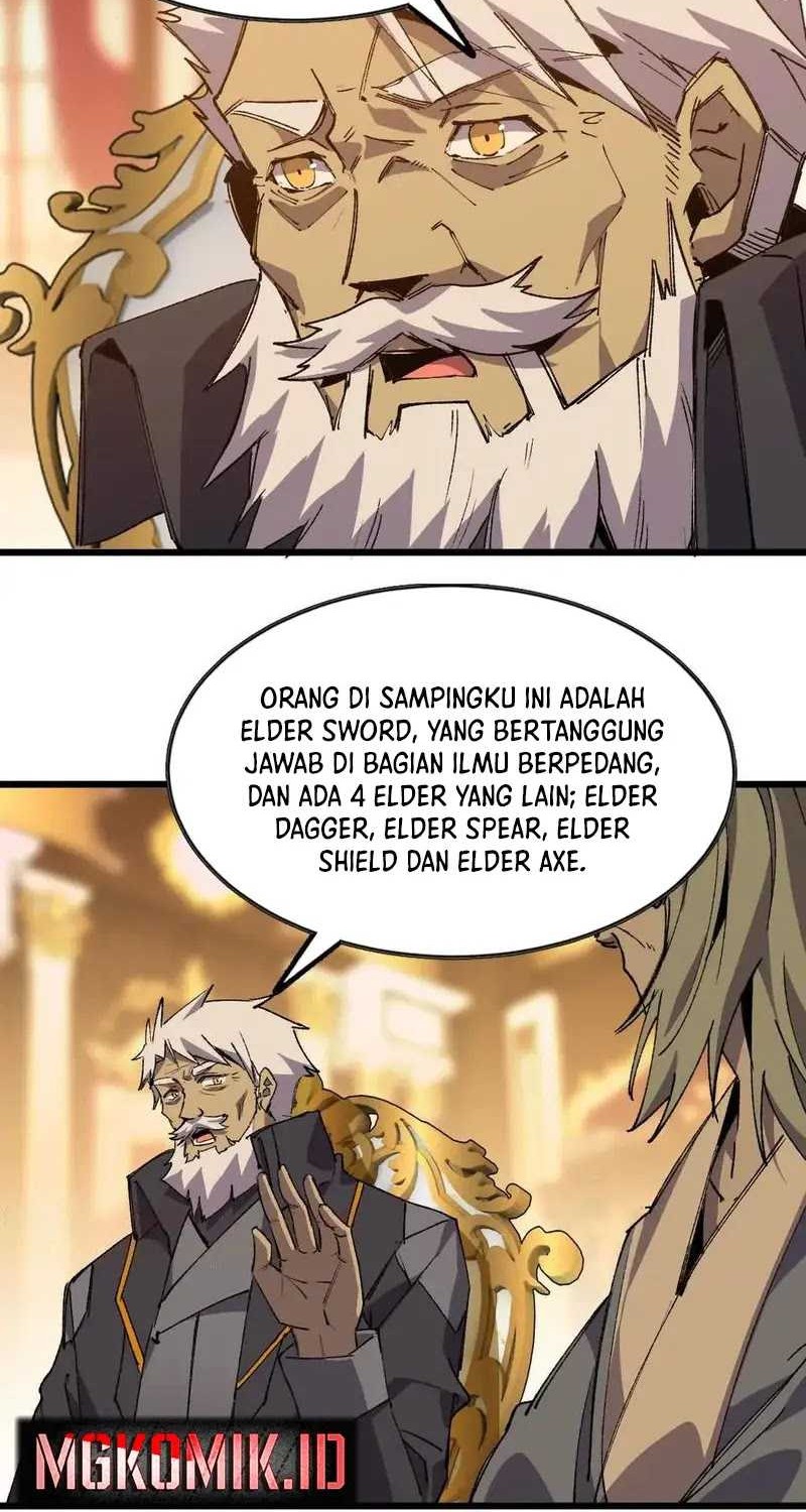 Brave X Devil Queen Chapter 48 Gambar 22
