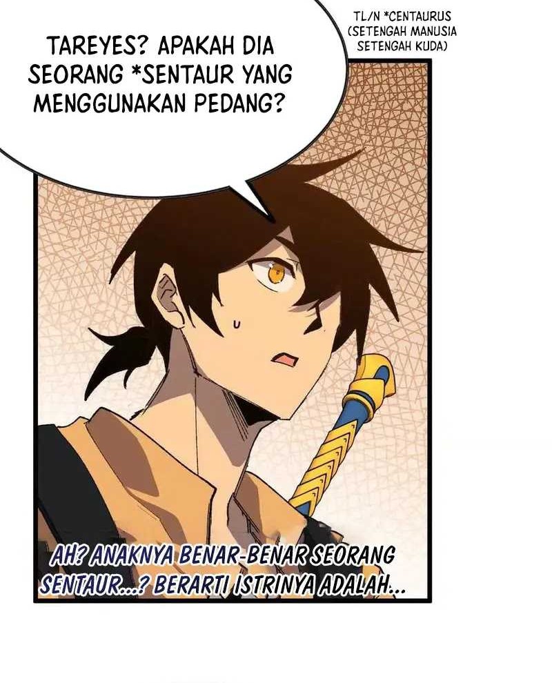 Brave X Devil Queen Chapter 48 Gambar 24