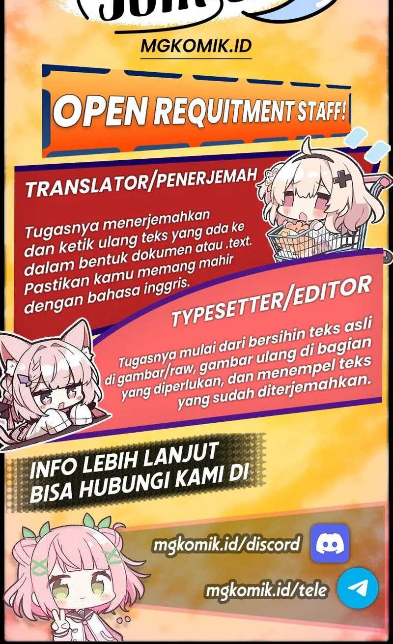 Brave X Devil Queen Chapter 48 Gambar 28