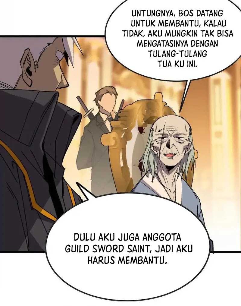 Brave X Devil Queen Chapter 48 Gambar 4