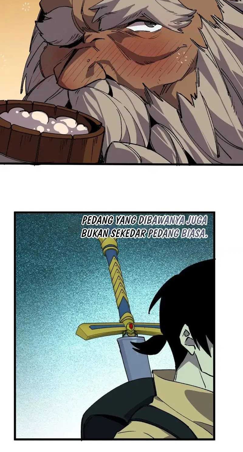 Brave X Devil Queen Chapter 48 Gambar 6