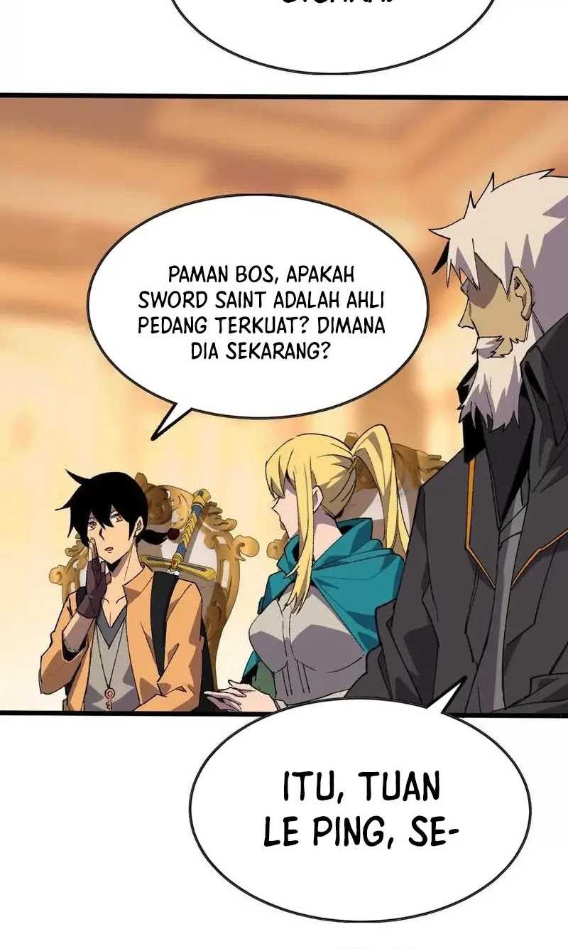 Brave X Devil Queen Chapter 48 Gambar 8
