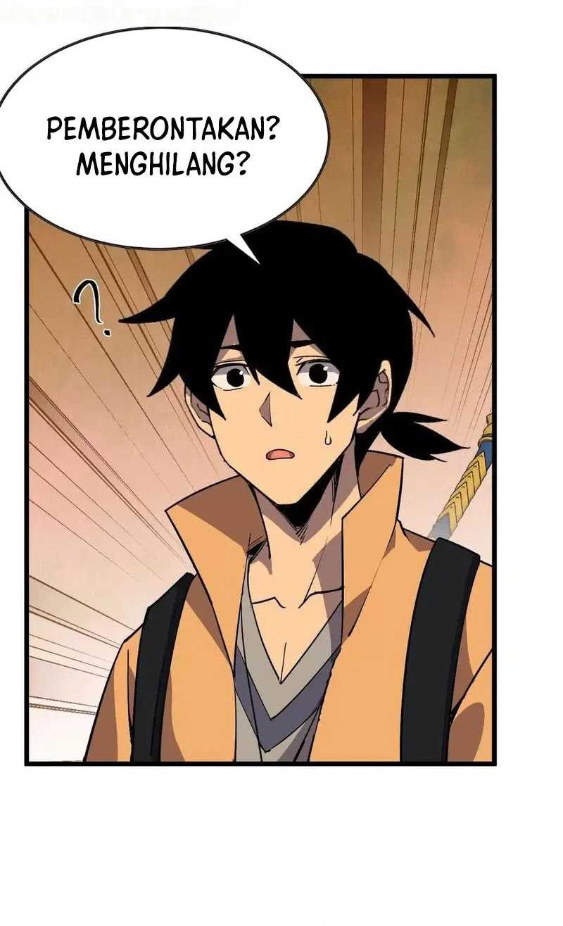 Brave X Devil Queen Chapter 48 Gambar 12